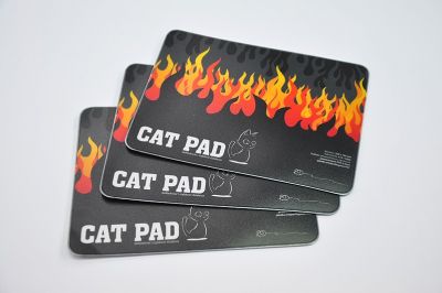 Podkładki pod mysz PVC